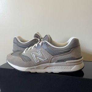 New Balance 997H mens
